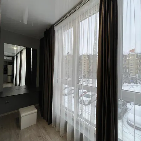 Apartmán Lux Bozdosh Užhorod