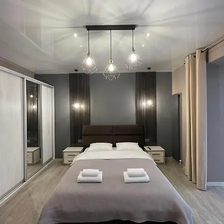 Lux Bozdosh Uzhhorod
