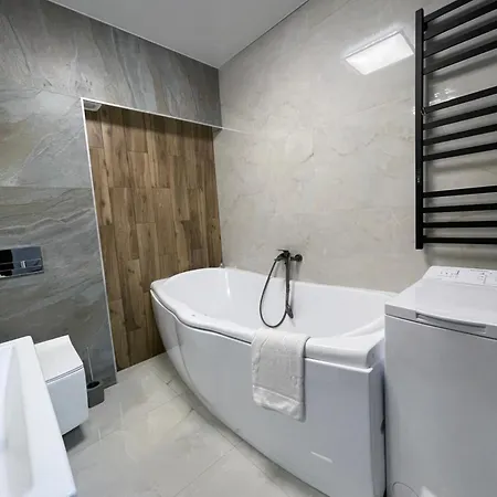 Lux Bozdosh Apartment *