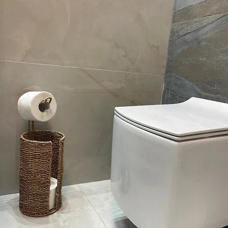 Lux Bozdosh Apartment