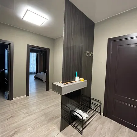Lux Bozdosh Apartment Uzhhorod